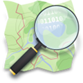 Карта города Майкопа (OpenStreetMap)