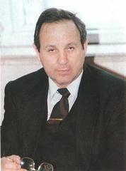 Якуб Камболетович Коблев
