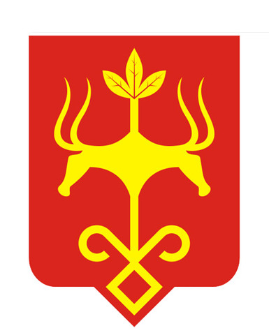 Герб Майкопа Герб Майкопа